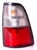 View Item Isuzu Pickup Rear Light Assembly - Right (Clear Indicator Lens)